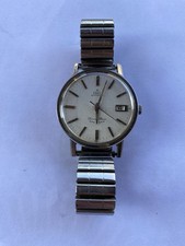 MONTRE MÉCANIQUE EBEL