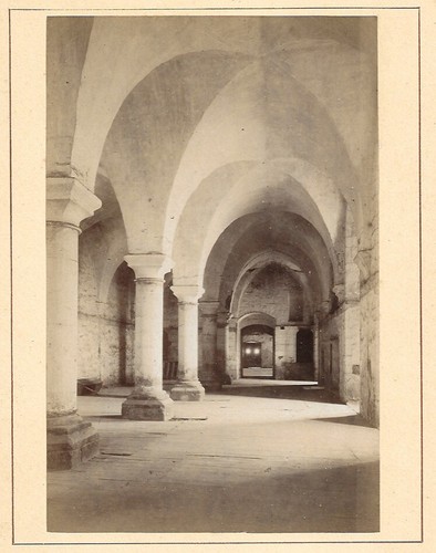 Photographie sépia fin xixe - fin,
