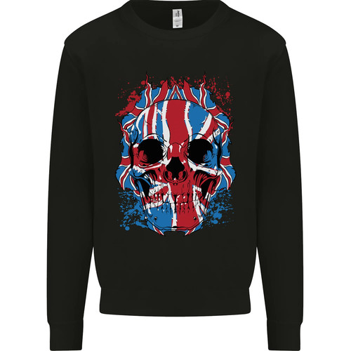 Sweat capuche homme union - sweat,