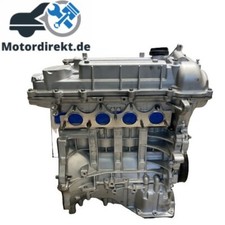 Réparation Moteur D4CB Pour Hyundai H-1 Cargo (TQ) 2.5 CRDi 170 PS