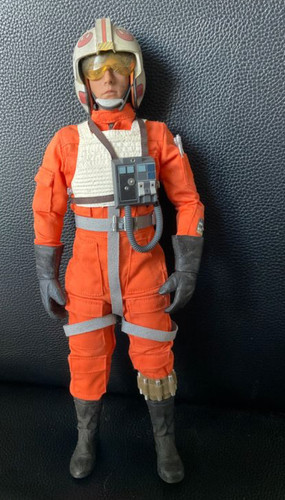 Figurine sideshow star - 1/6,