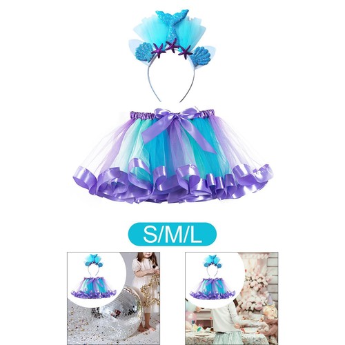 Costume sirène pour - costume, de