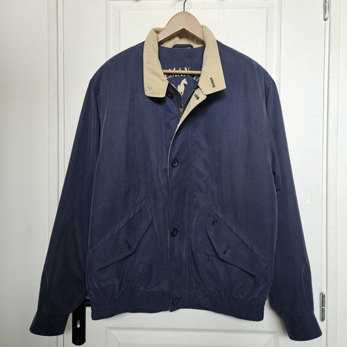 Blouson vintage gentleman - blouson,