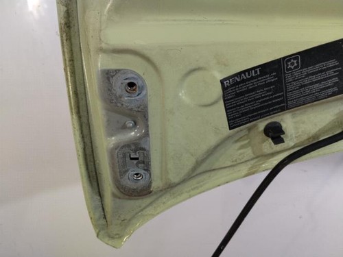 Capot renault twingo phase 1 - phase,