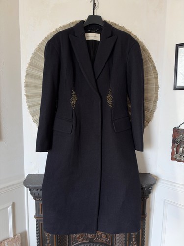 Dries van noten ravis wool - noten,