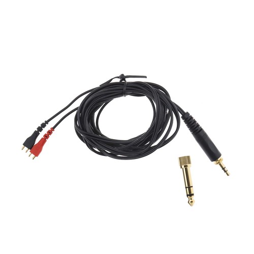 Fil câble audio avec - fil,