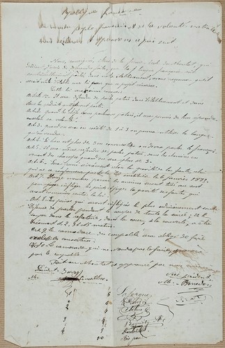 Occitan curieux documentent - curieux,