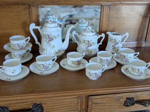 Porcelaine ancienne limoges - porcelaine, /