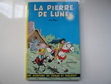 BD Vintage ! DUPUIS/Peyo Johan