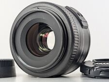 Objectif Nikon AF-S NIKKOR