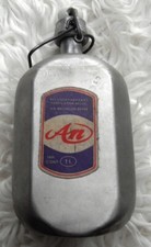 Gourde AN  - Fabrication Belge