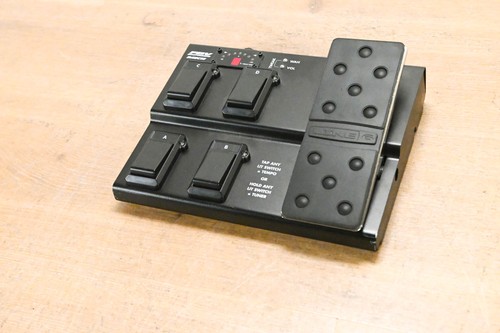 Line fbv express mkii - line,