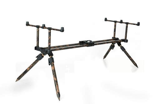 Fox horizon duo camouflage - fox,