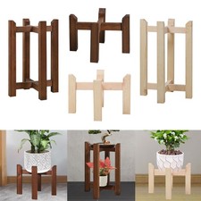 Support de Pot de Fleurs