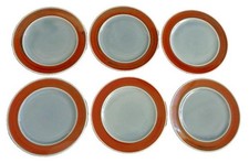 Ensemble d'assiettes ligne