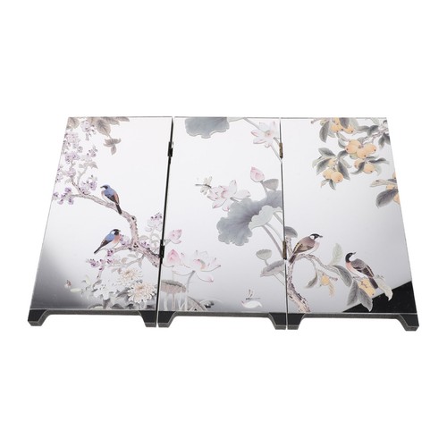 Paravent style chinois - style,