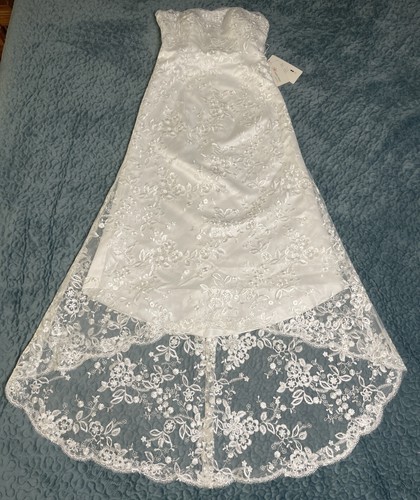 Mingda dress nwt wedding - mingda’s,