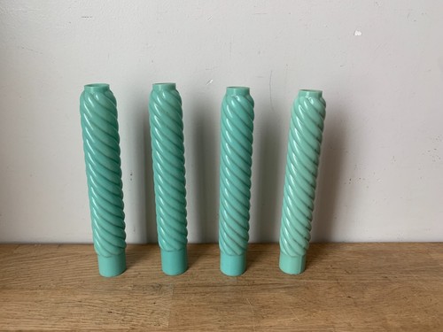 Anciennes fausses bougies en - 4,