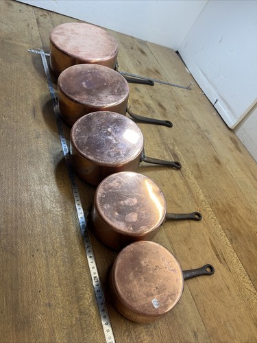Série casseroles en - série,