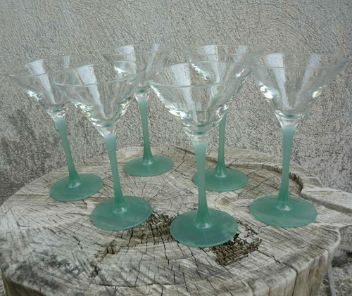 Verres cocktail noilly - cocktail,