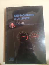 Livre neuf - Euler et