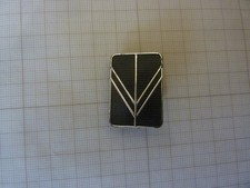 SOLID SPARE PARTS - CITROEN HY (TUBE) GRILLE 1/18e (Log-B1)