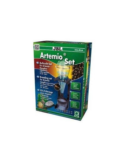 Jbl artemioset kit - kit, complet