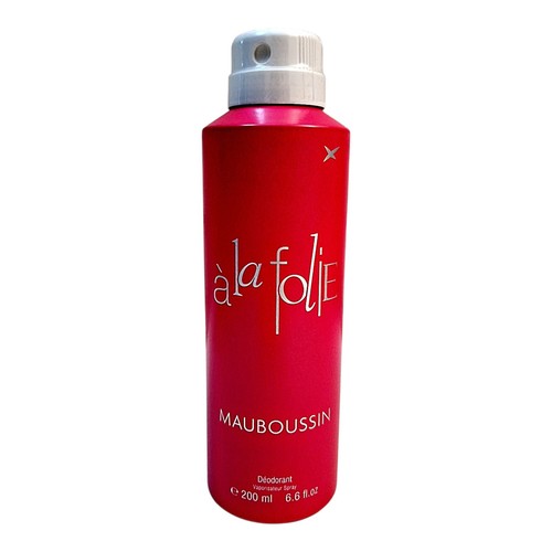 Mauboussin folie - mauboussin, a