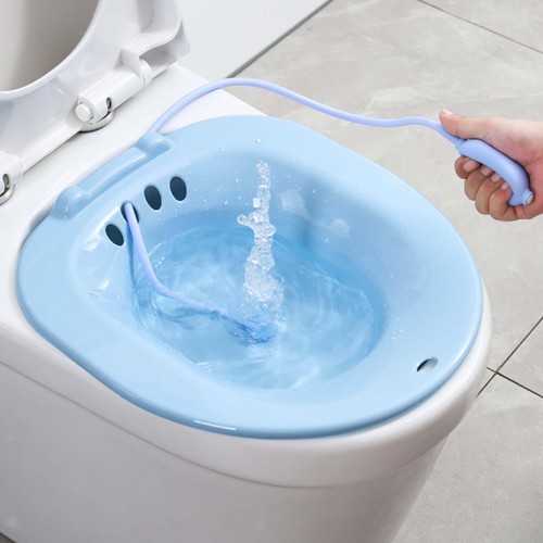 Siège toilette lavabo - de,