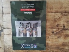  KIng Country catalogue De Références II Guerre Mondiale 137 Pages