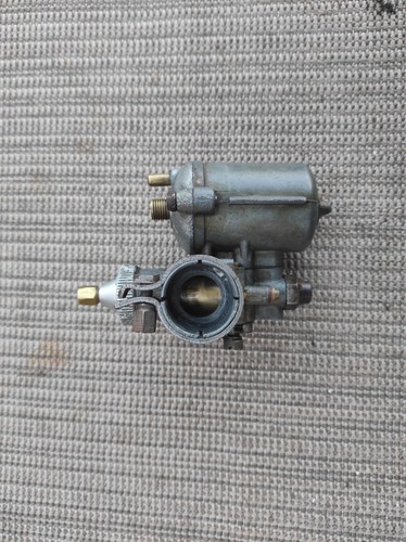 Carburateur amac complet - carburateur,