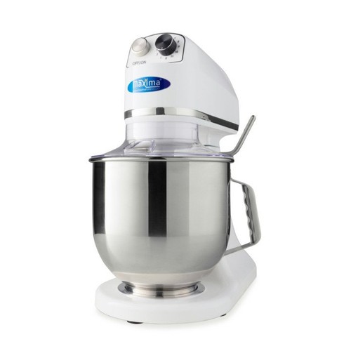 Mixer planétaire