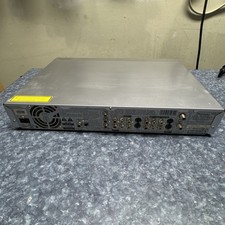 PIONEER DVR-640H-S DVD Player 160GB HDD Recorder w Power Cable No Remote TESTED