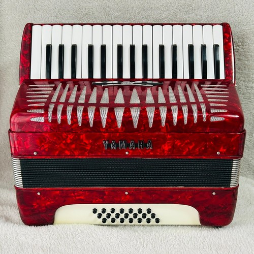 Clavier yamaha accordéon - clavier,