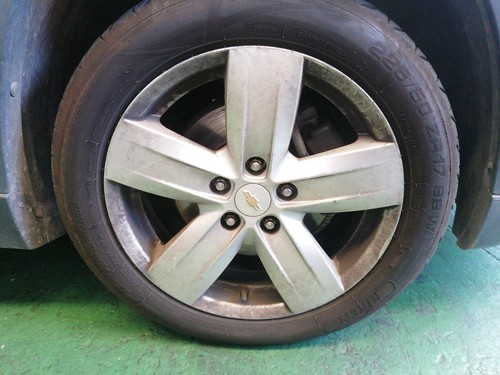 Jante 1738769 pour chevrolet - /,