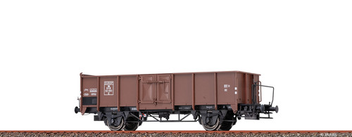 Wagon marchandises ouvert - wagon,