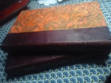 TRAITE DE VINIFICATION de JULES VENTRE 2 TOMES 1946/1947