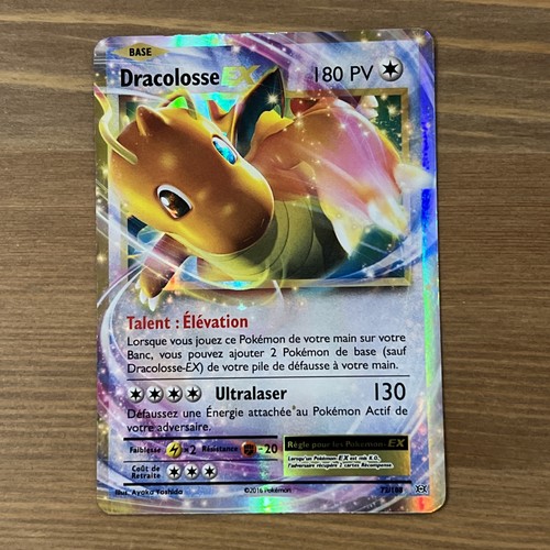 Dracolosse 108 xy - dracolosse, 12