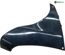 Cache carenage central sabot