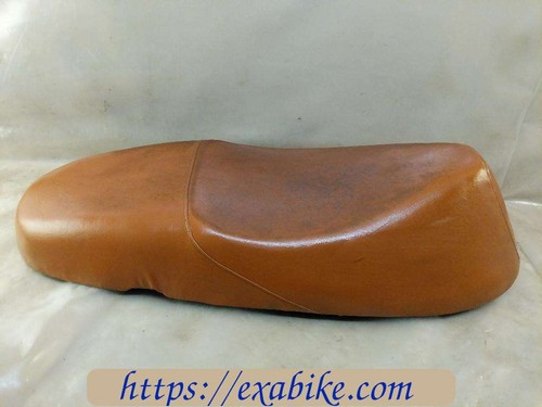 Selle pour moto - pour,