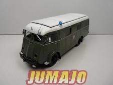 BER16 CAMIONS 1/43 Hachette