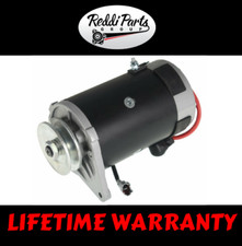 New Starter Generator For Yamaha Golf Cart G16 G19 G20 G21 G22 1996-2003 15422