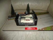 Neo 1/43 - Opel Olympia Rekord