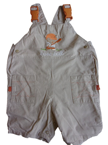 J74 vêtement occasion bébé - ,
