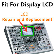 A+ grade LCD Fit For Roland MC 909 - Grovebox Accessories Display screen