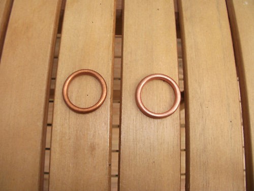 Lot joints echappement - lot,