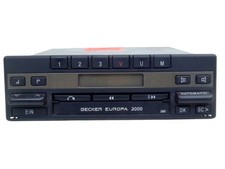 Radio/CD Changer Combo This radio requires a CODE, CODE not