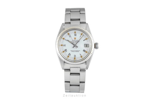 Montre automatique pour - , femme