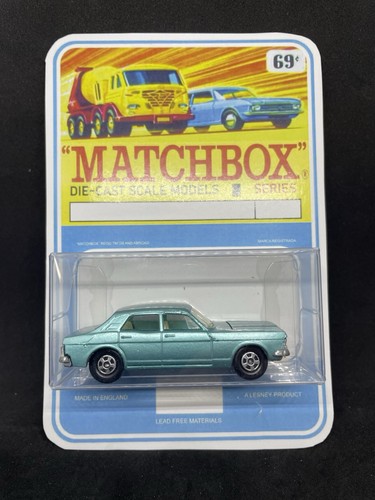 Matchbox custom superfast - custom, 53