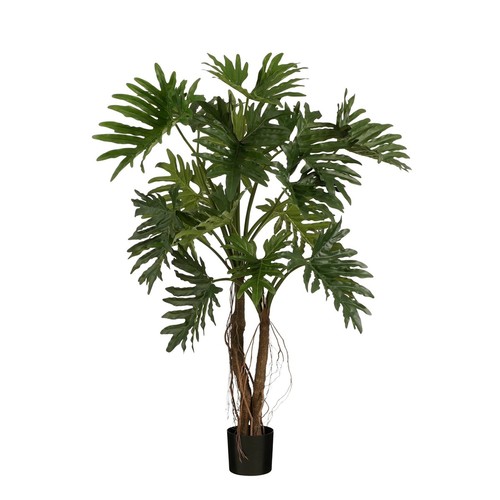 Mica decorations philodendron - mica,